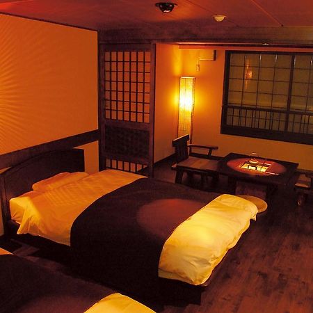 Hotel Gozensui Kushiro Zewnętrze zdjęcie