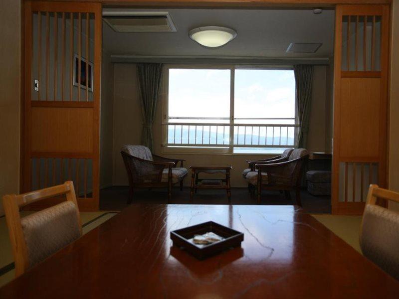 Hotel Gozensui Kushiro Zewnętrze zdjęcie