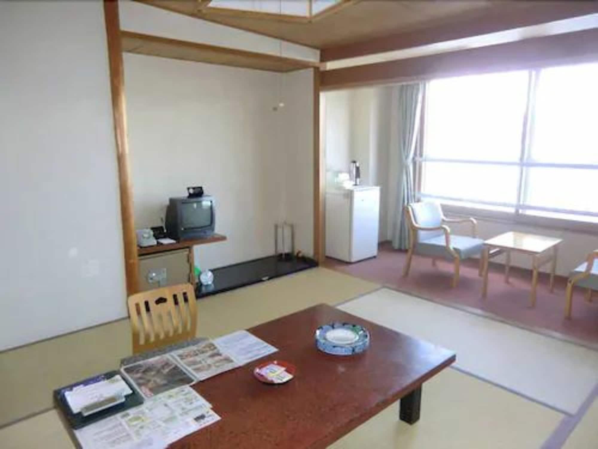 Hotel Gozensui Kushiro Zewnętrze zdjęcie