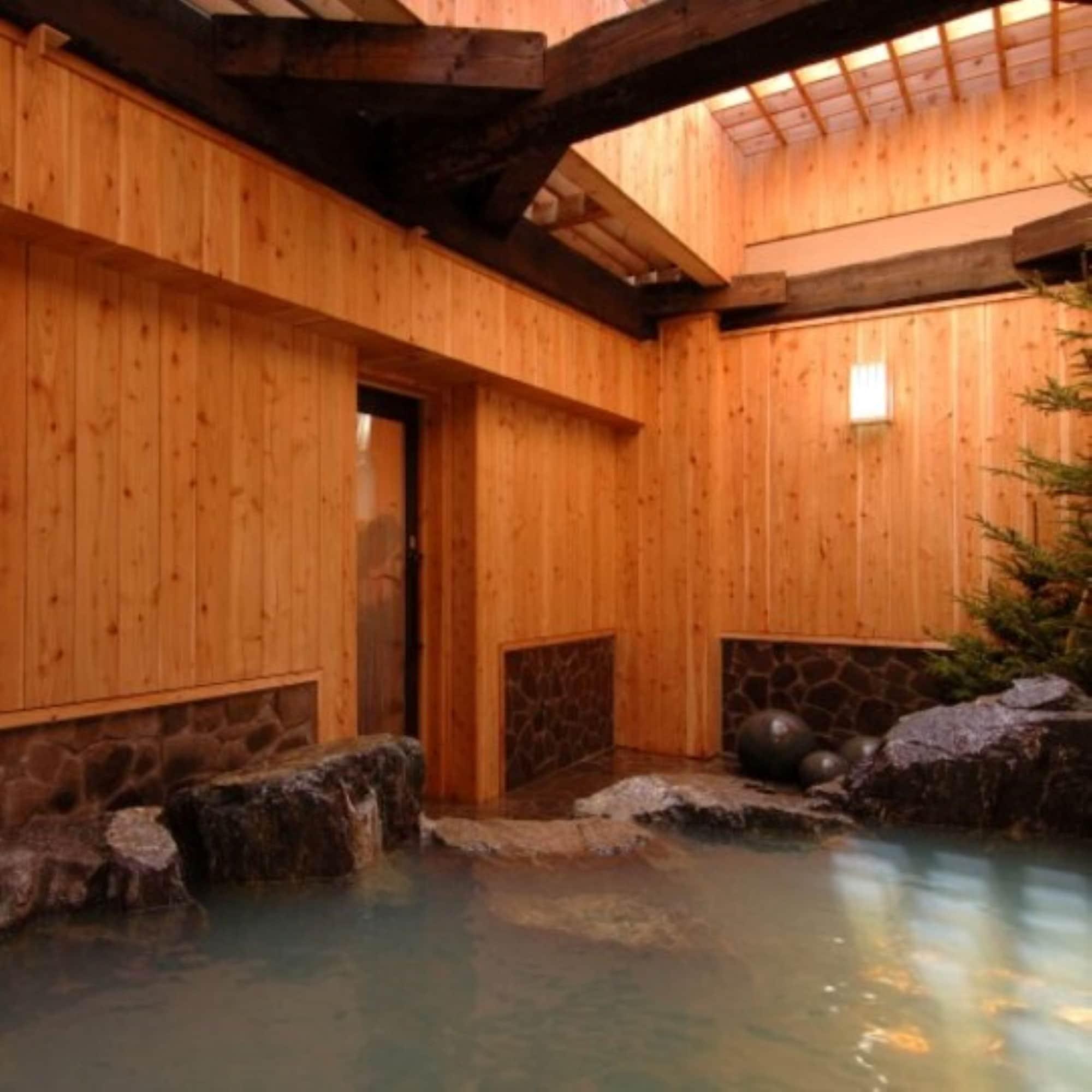 Hotel Gozensui Kushiro Zewnętrze zdjęcie