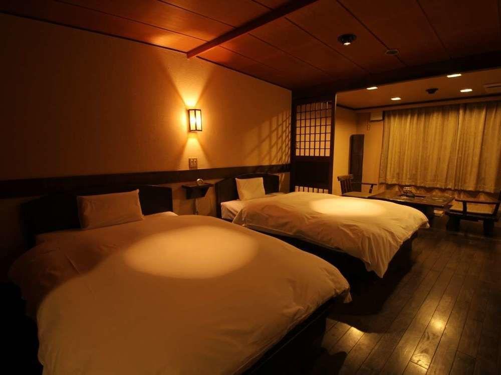 Hotel Gozensui Kushiro Zewnętrze zdjęcie