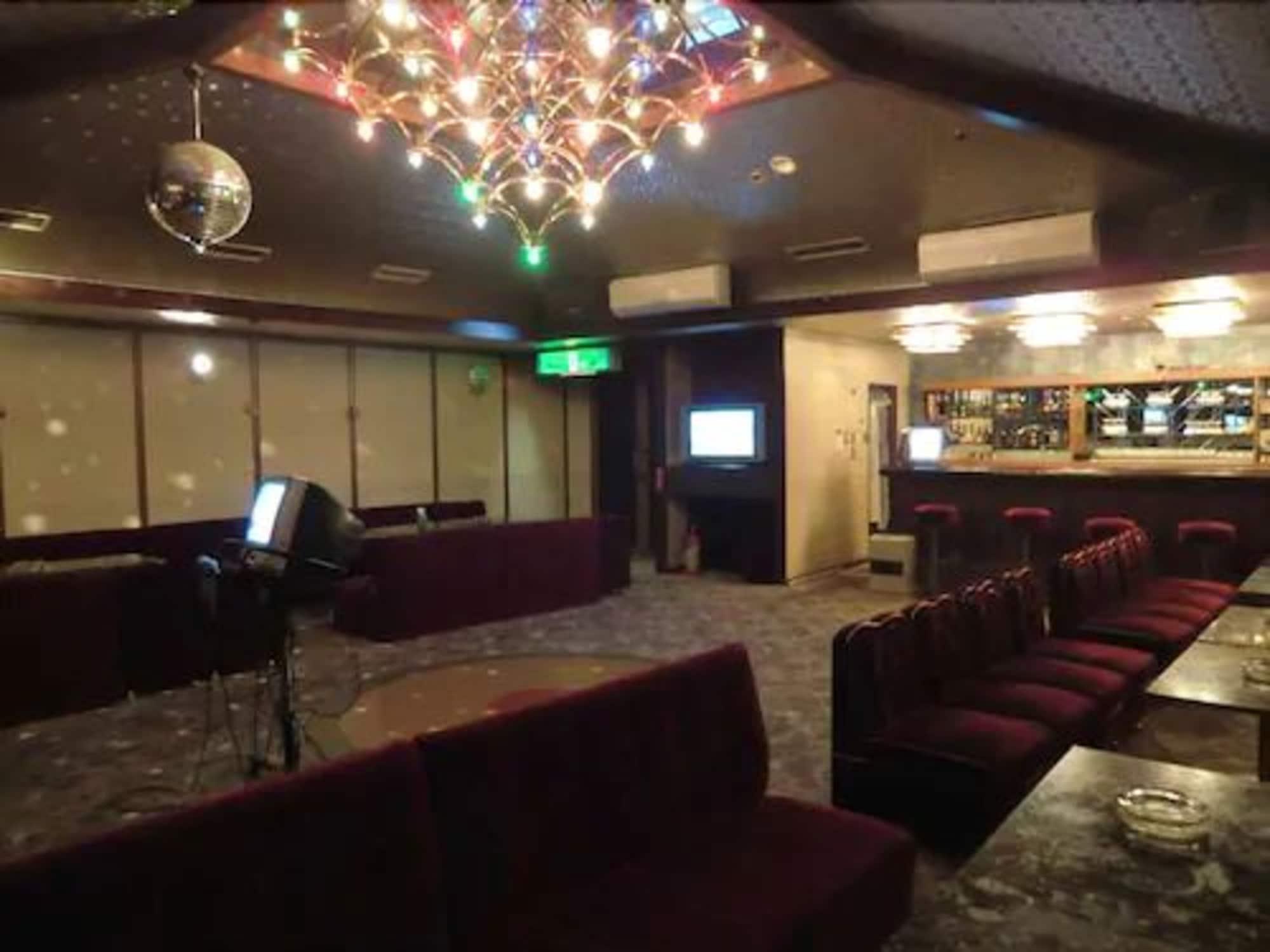 Hotel Gozensui Kushiro Zewnętrze zdjęcie