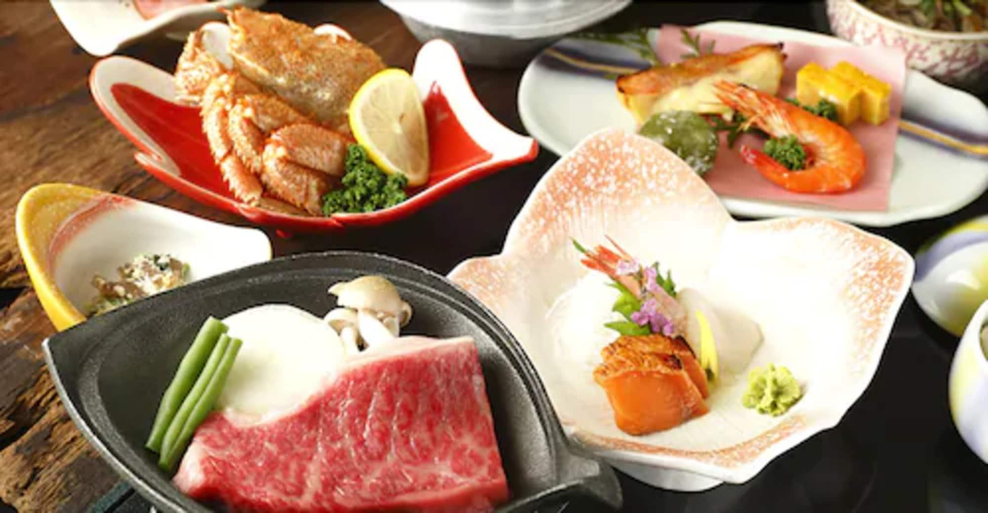Hotel Gozensui Kushiro Zewnętrze zdjęcie