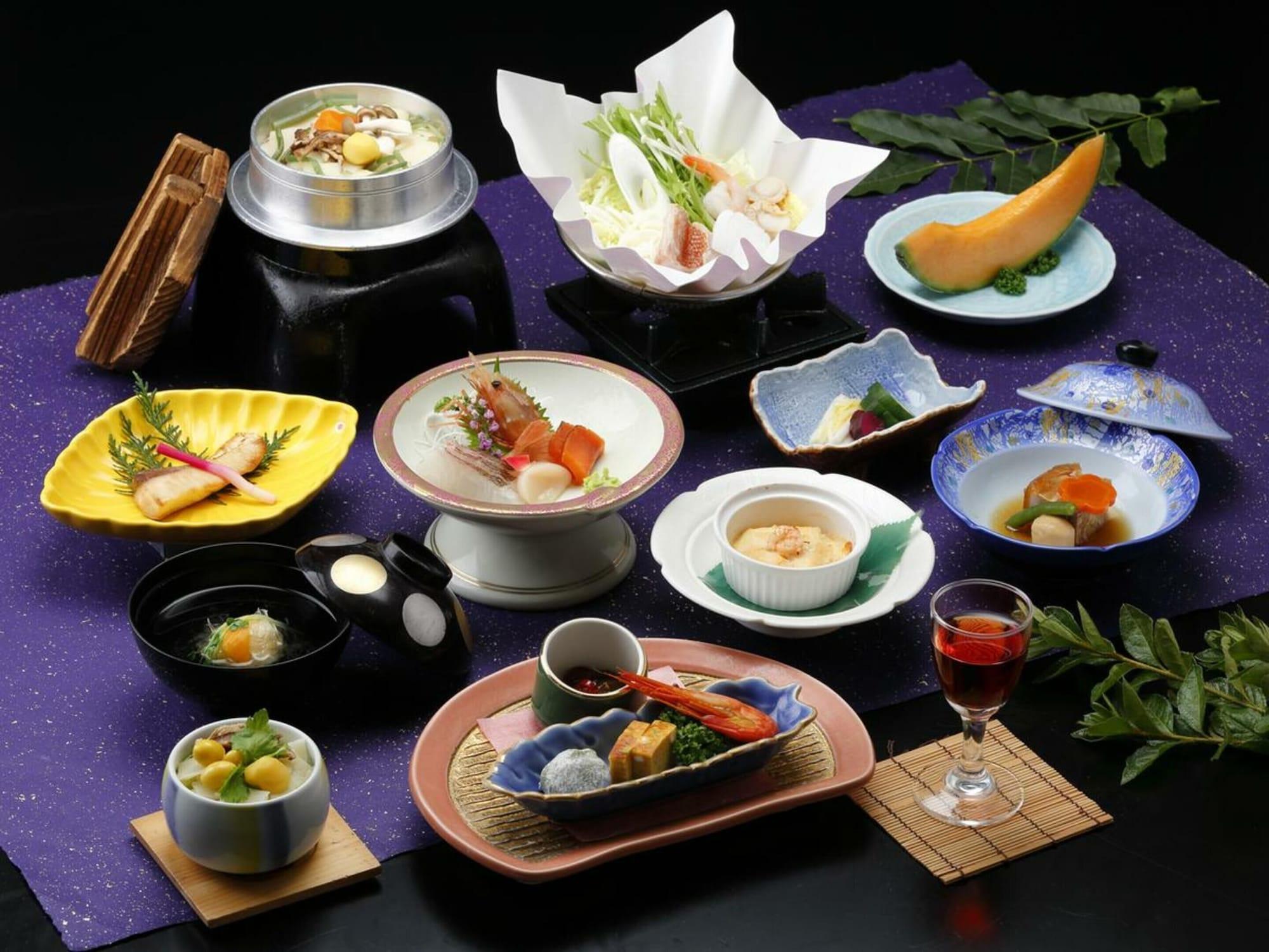 Hotel Gozensui Kushiro Zewnętrze zdjęcie