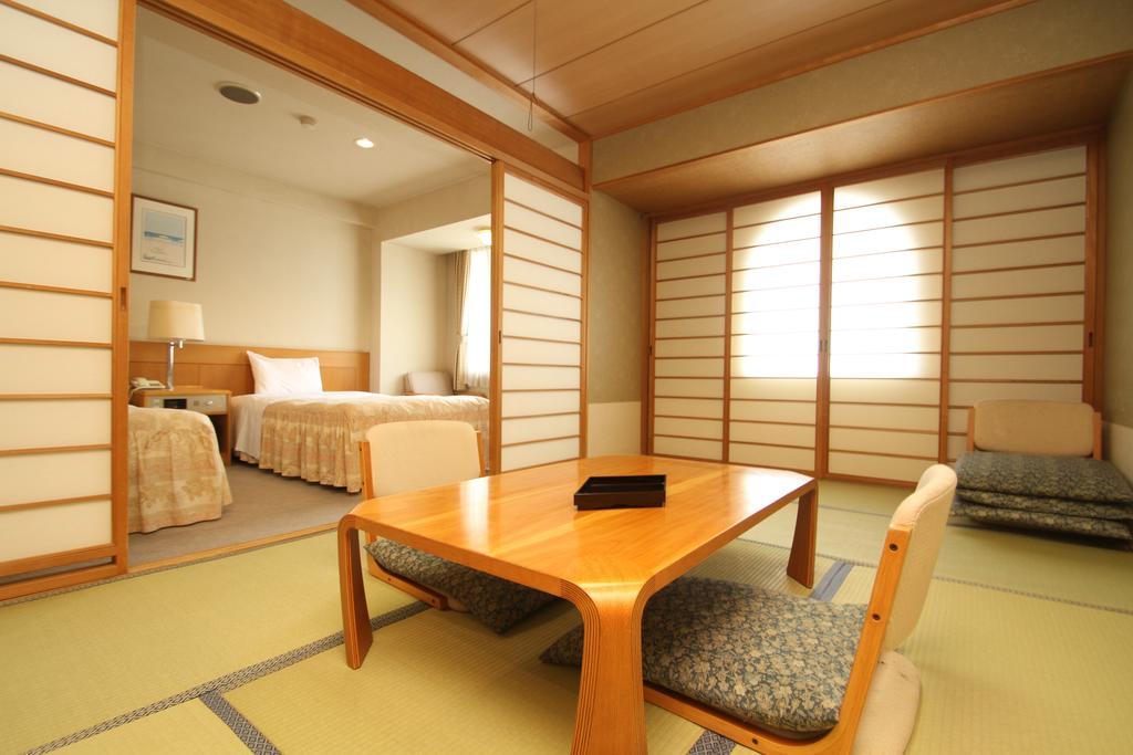 Hotel Gozensui Kushiro Zewnętrze zdjęcie