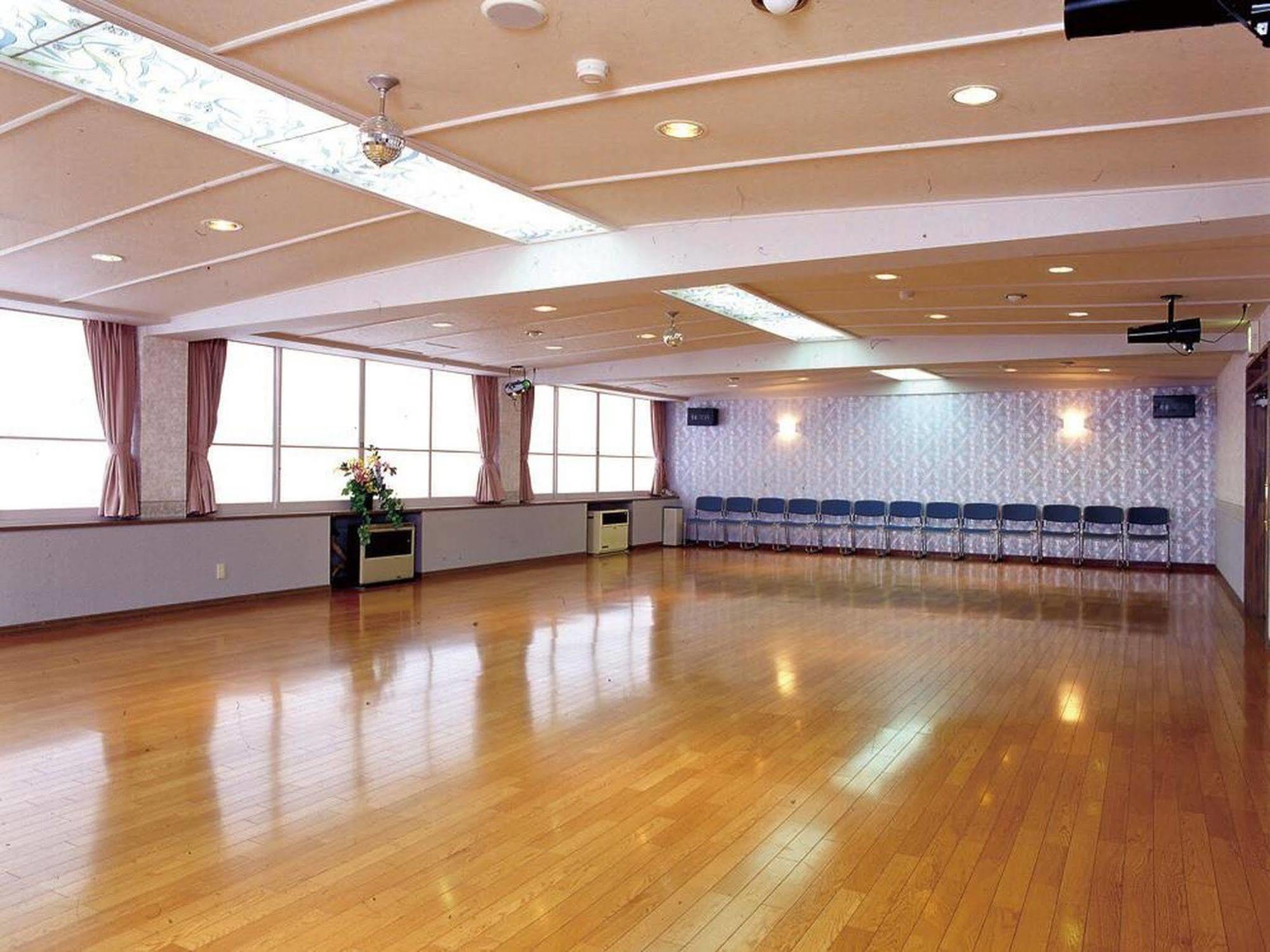 Hotel Gozensui Kushiro Zewnętrze zdjęcie